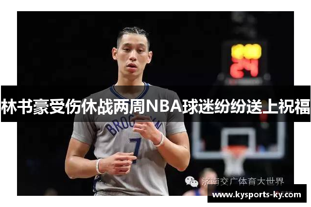 林书豪受伤休战两周NBA球迷纷纷送上祝福