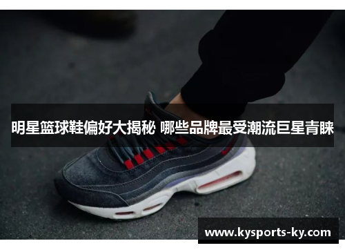 明星篮球鞋偏好大揭秘 哪些品牌最受潮流巨星青睐